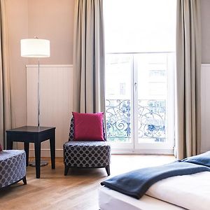 Superior Double Kamer